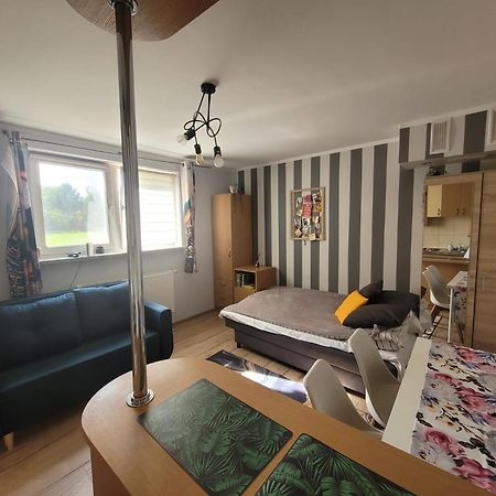 Apartament Kortowski Olštýn Exteriér fotografie